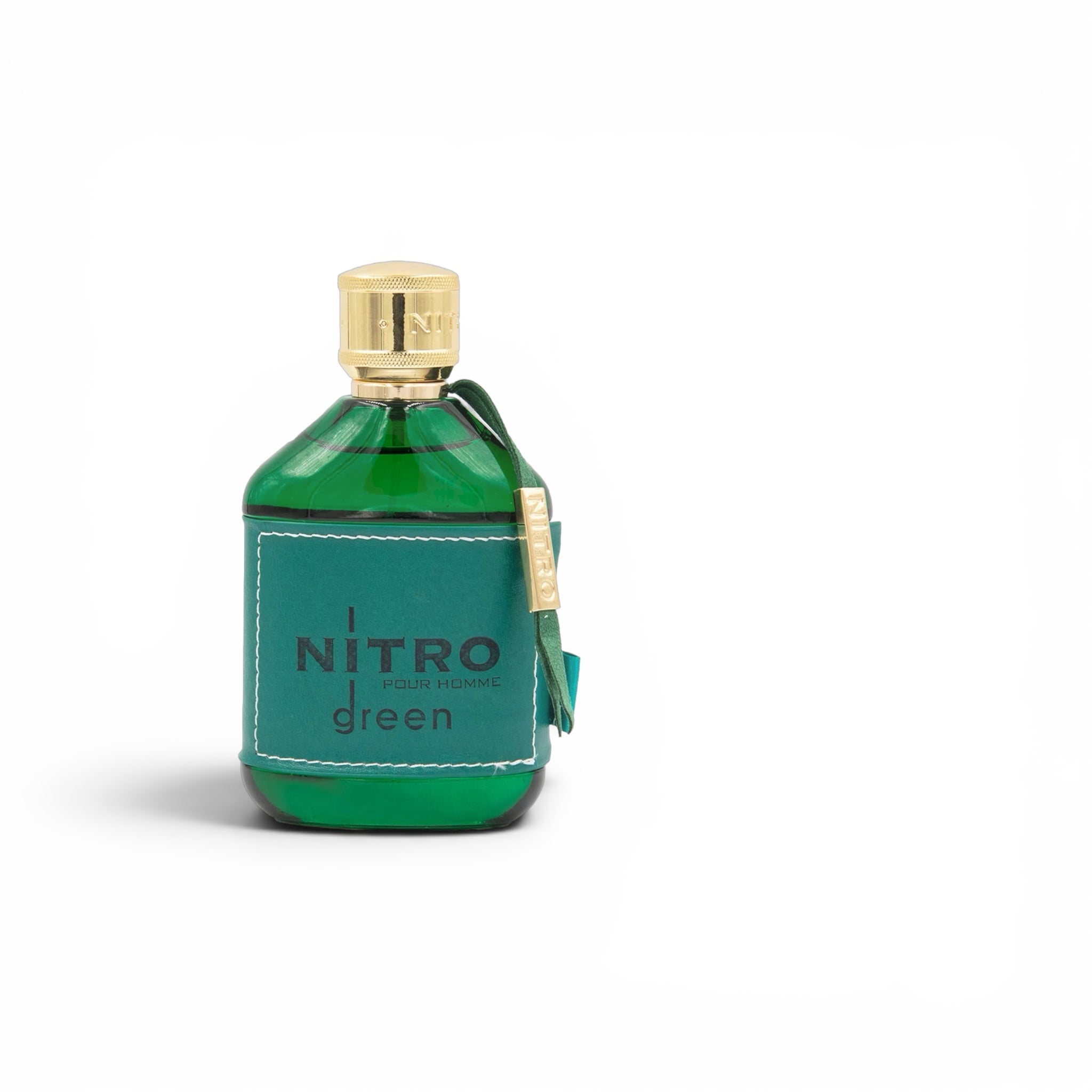 Nitro Green Dumont