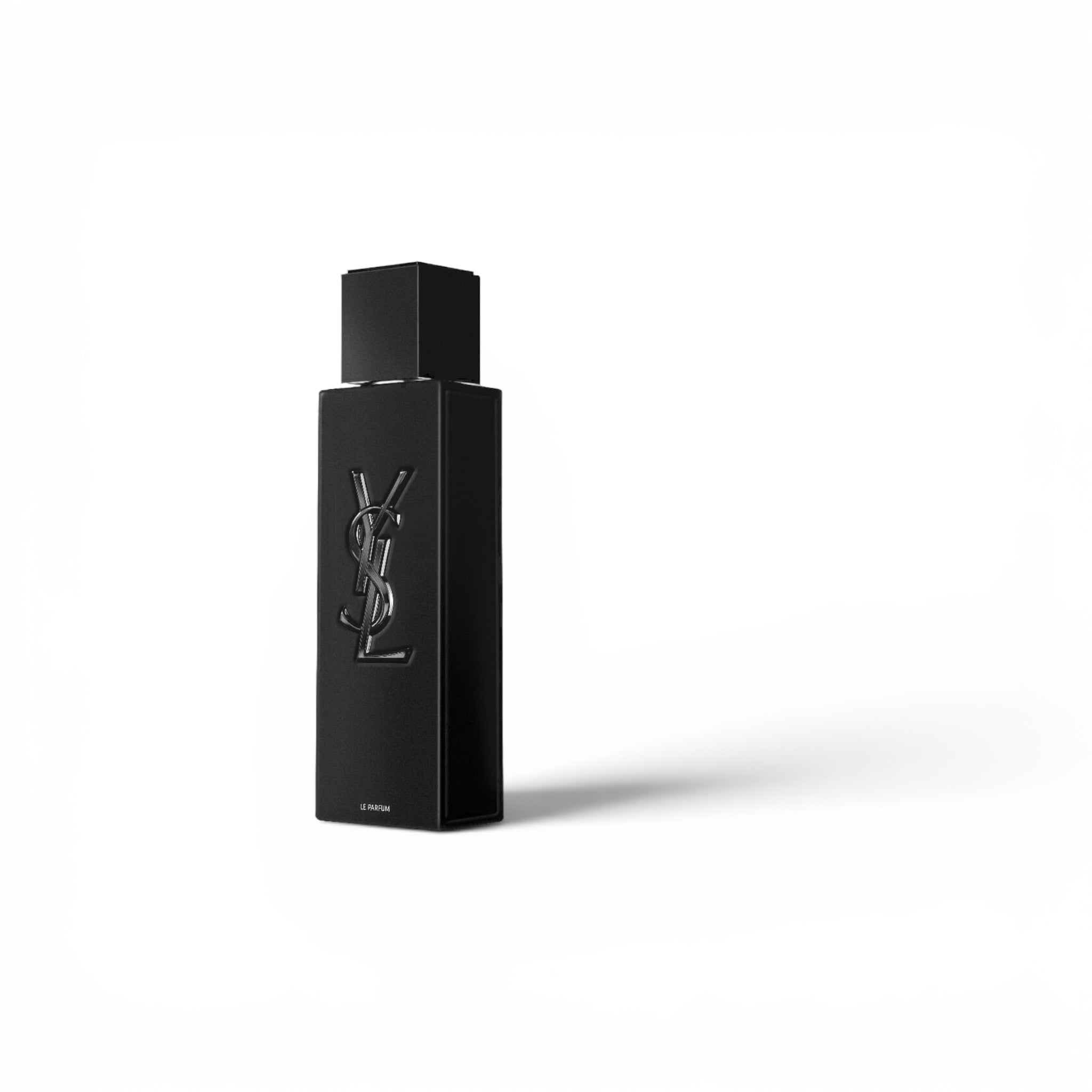 MYSLF Le Parfum Yves Saint Laurent