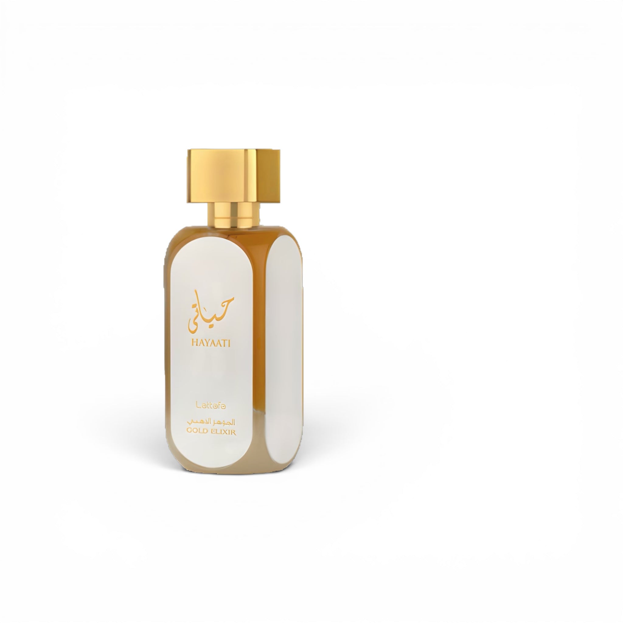 Hayaati Gold Elixir Lattafa