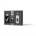 Ishq Al Shuyukh Silver Gif Set Lattafa