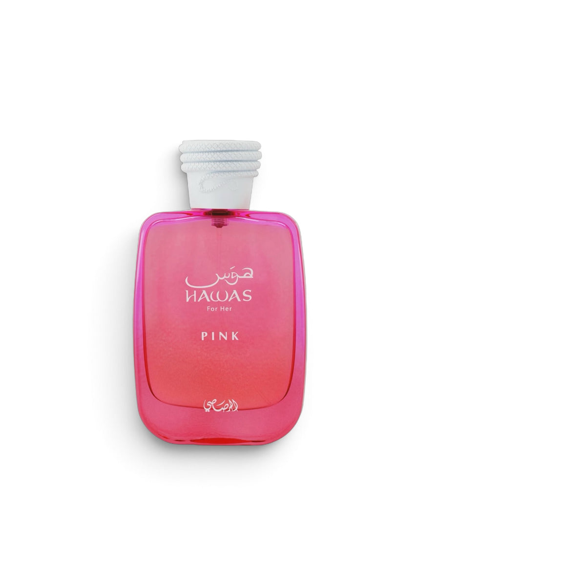 Hawas Pink Rasasi