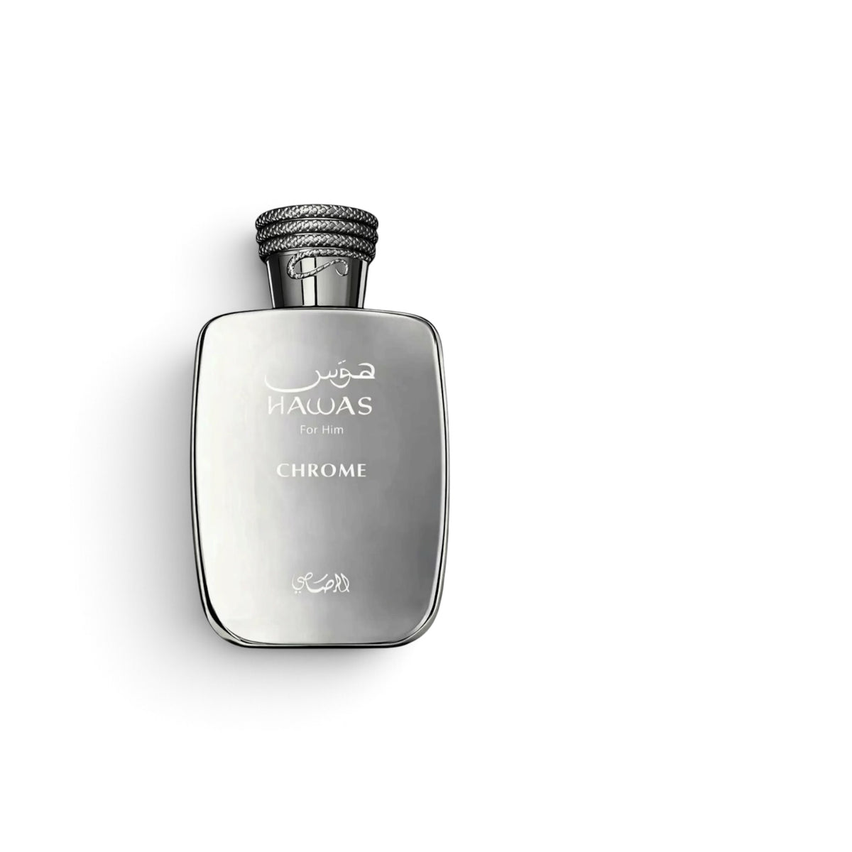 Hawas Chrome Rasasi