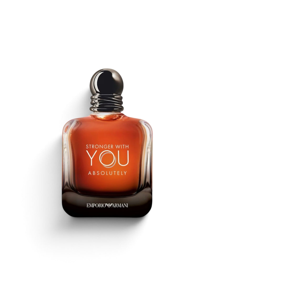 Stronger With You Absolutely Giorgio Armani