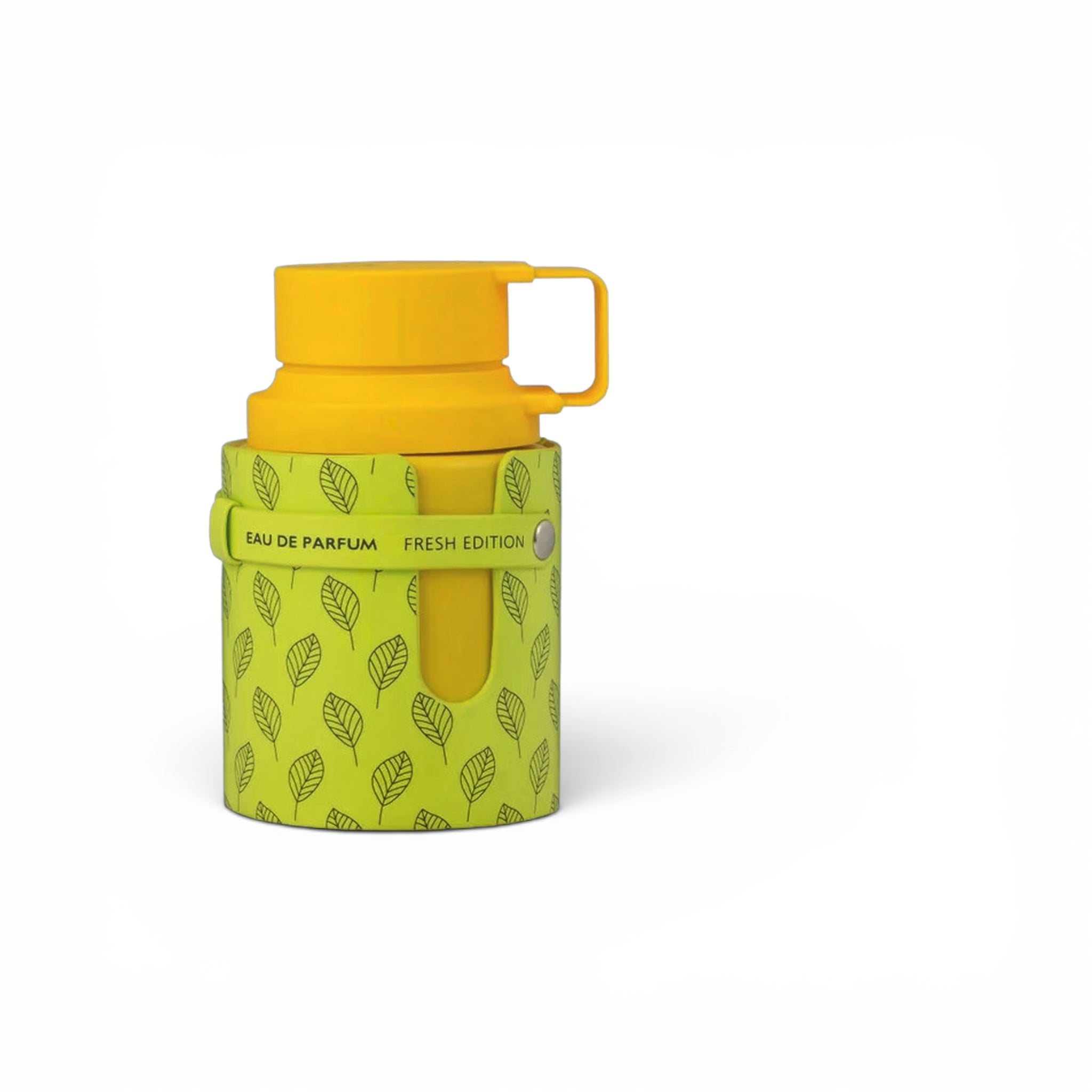 Armaf Odyssey Limoni